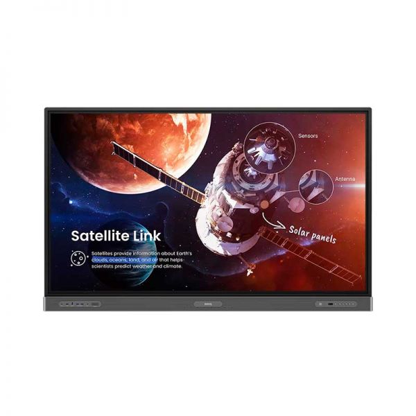 Benq RP7503 75 Pantalla interactiva