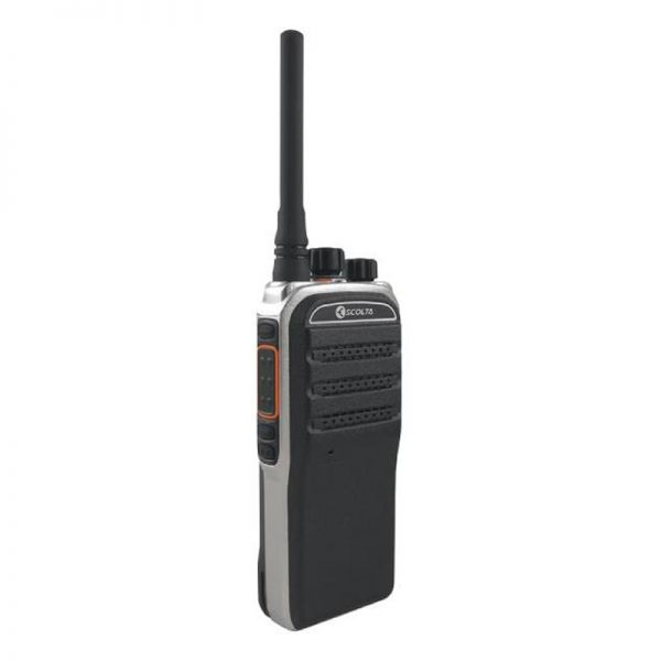 Escolta Delta UHF