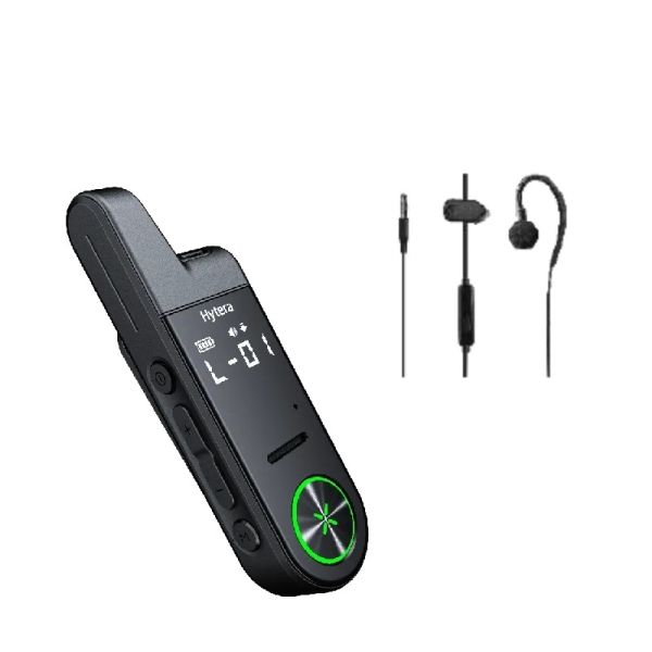 Hytera Mini S1