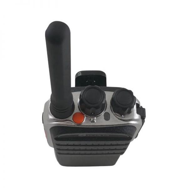 Escolta Delta UHF