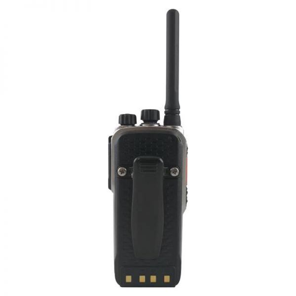 Escolta Delta UHF
