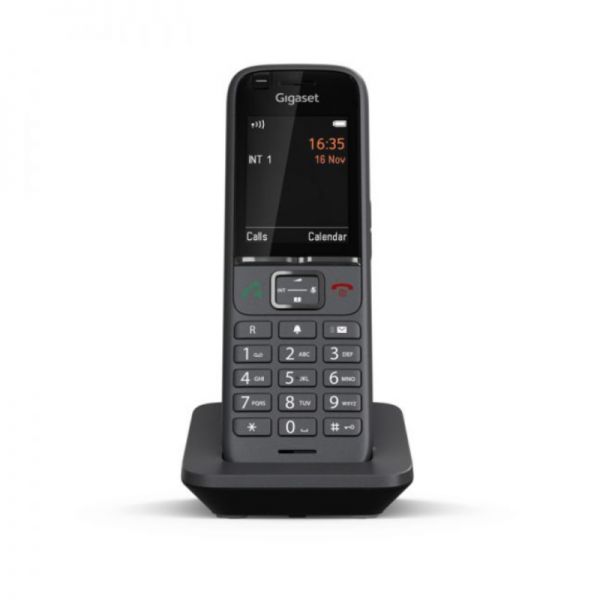 GIGASET Pack N610IP PRO con S700H PRO