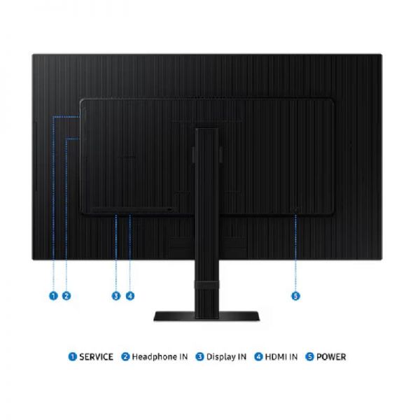 Samsung ViewFinity S7 S70D 32