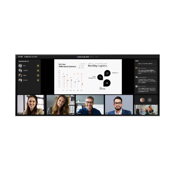 Samsung QP105DX 5K