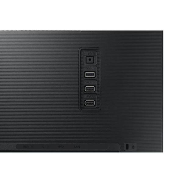 Samsung ViewFinity S8 27”