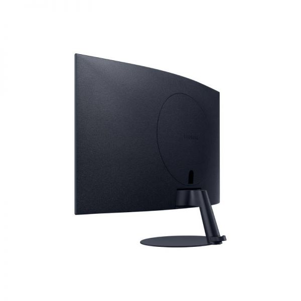 Samsung Curved Monitor S39C 