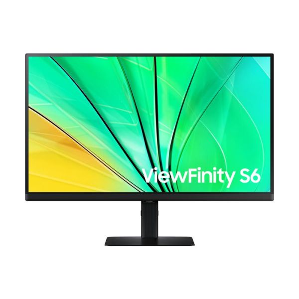 Samsung S60D 27'' Quad HD 