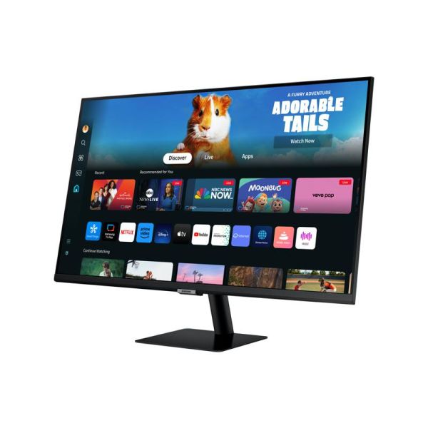 Samsung M50D 32