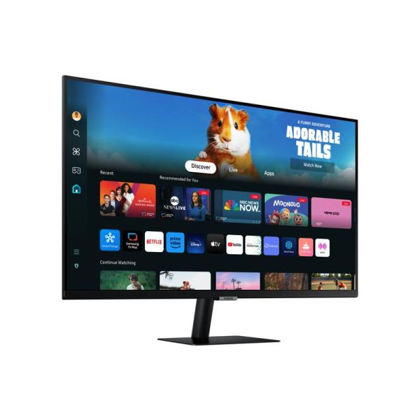 Samsung M50D 32