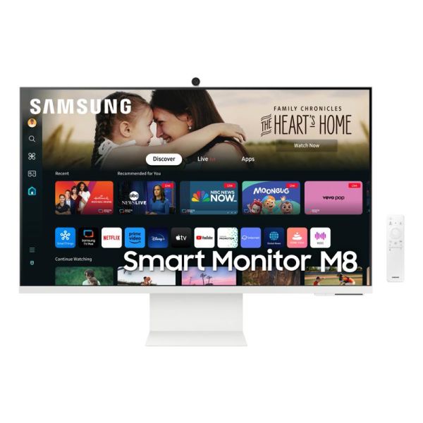 Samsung M80D 32'' 4K Ultra HD LED