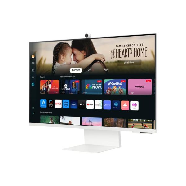 Samsung M80D 32'' 4K Ultra HD LED