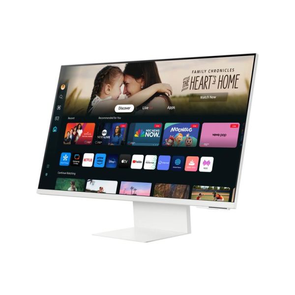 Samsung M80D 32'' 4K Ultra HD LED