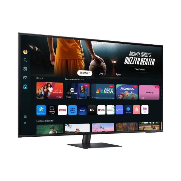 Samsung M70D 43