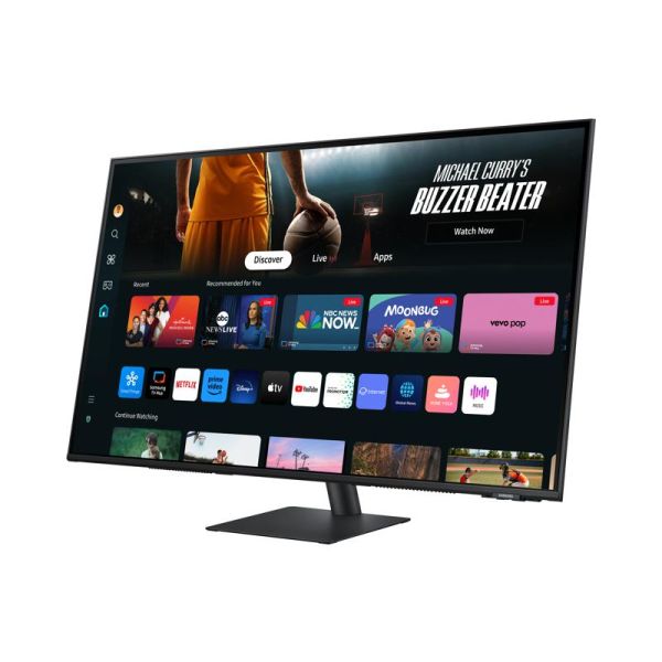 Samsung M70D 43