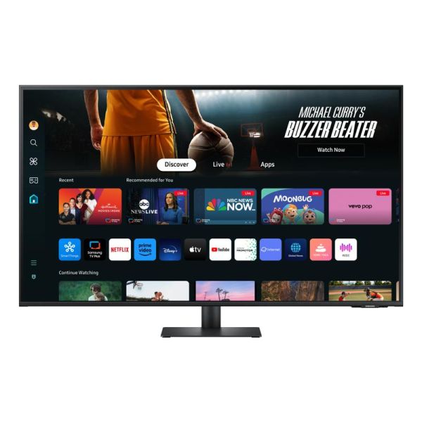 Samsung M70D 43