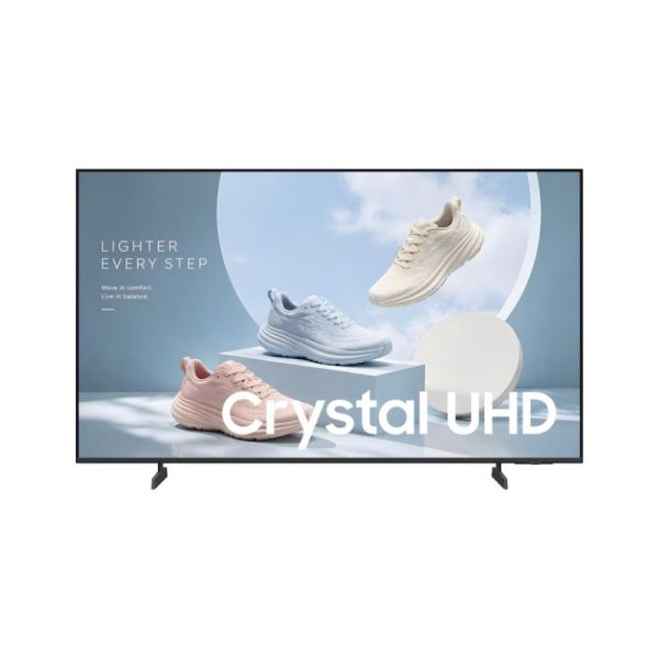 Samsung BE43HX-H 4K Display