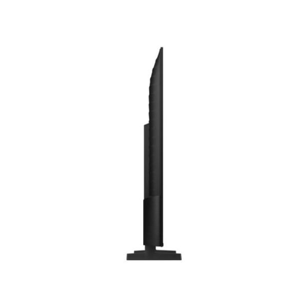 Samsung BE65HX-H 65 Inch Side View