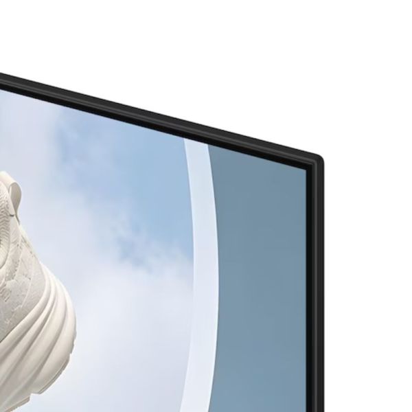 Samsung BE65HX-H 65 Inch Bezel Detail