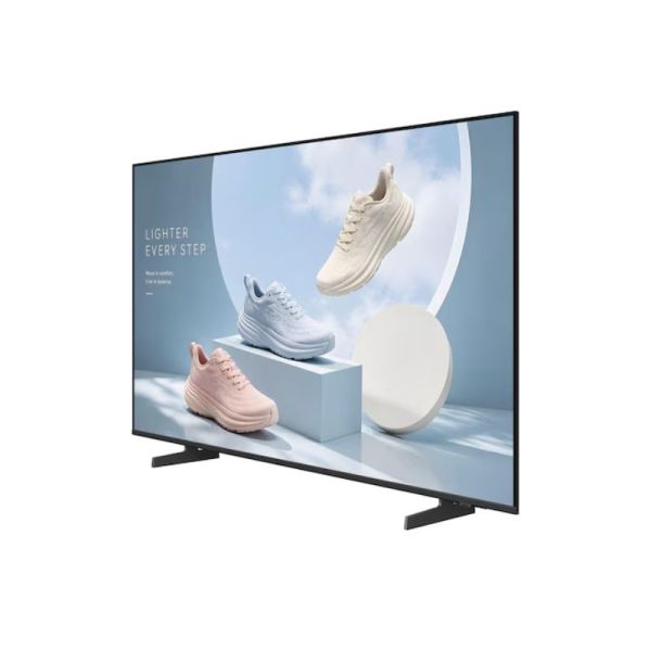 Samsung BE85HX-H 85 Inch Front View