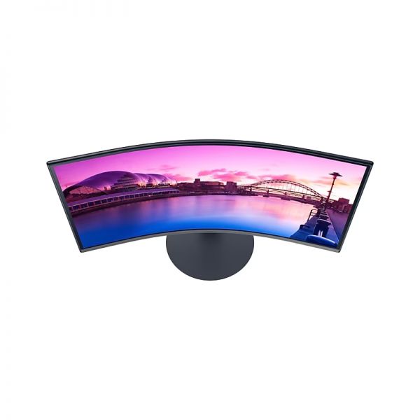 Samsung Curved Monitor S39C