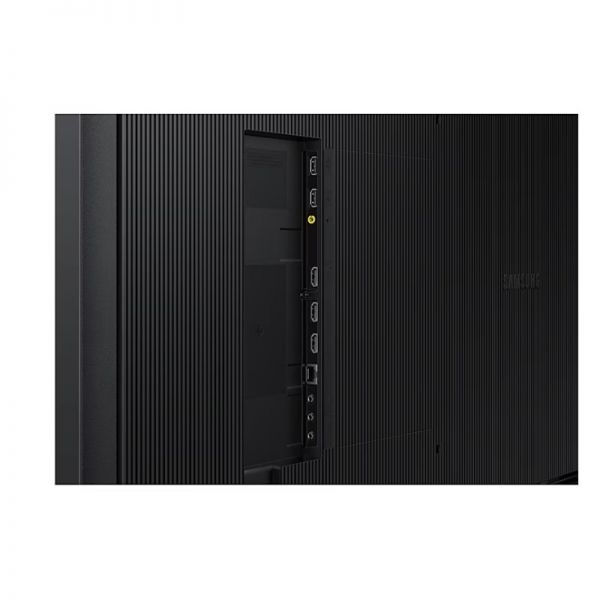 Samsung QBC 43