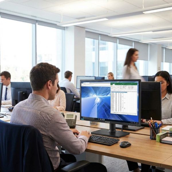 Samsung S23C650D 23''