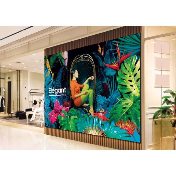 Samsung VM46B-U Videowall