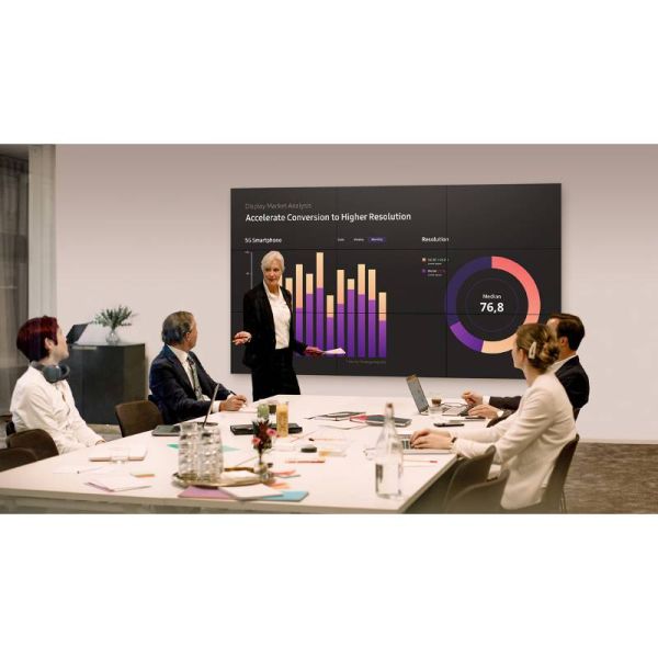 Samsung VM46B-U Videowall