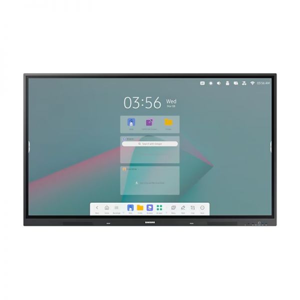 Samsung WAC Android 65
