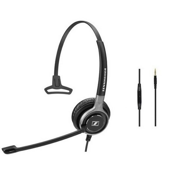 Auriculares EPOS SC 635 Mono