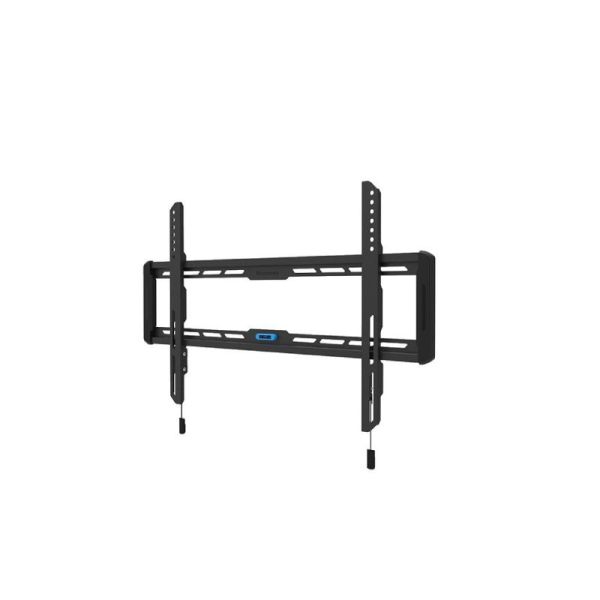 Samsung QMC 65'' + Neomounts soporte de pared