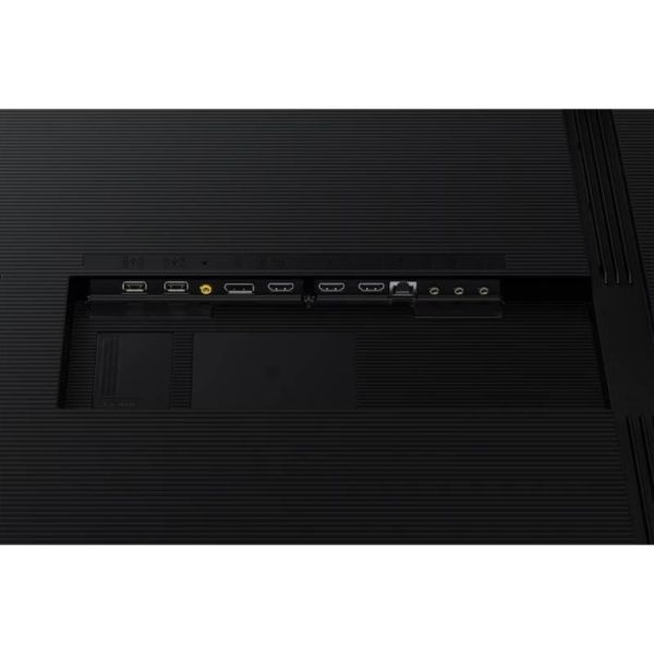 Samsung Spatial Signage SM55HX-P