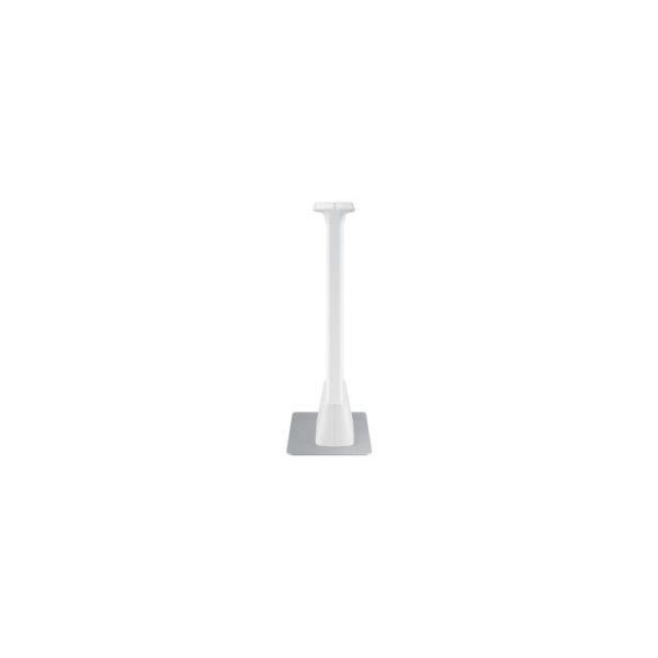 Samsung STN-KM24CXEN side view of floor stand