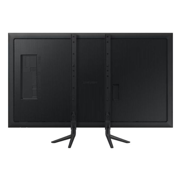 Samsung soporte de mesa para séries QBC/QMC/QHC