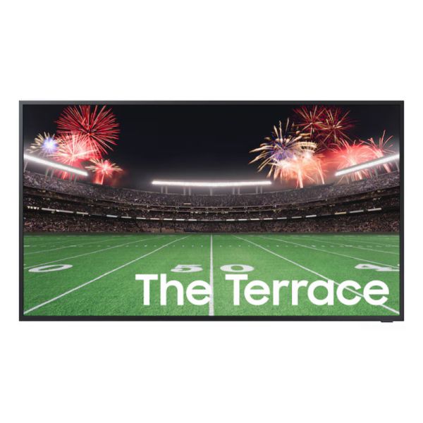 Samsung The Terrace TV 75''