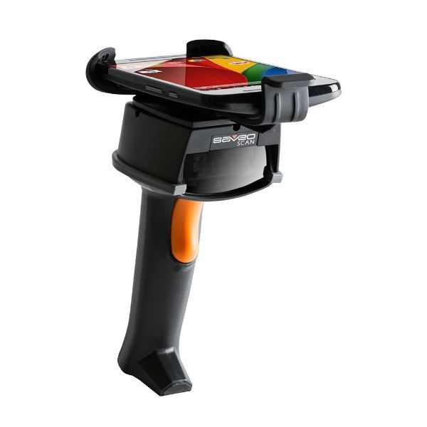 Saveo Scan BOLT™ S