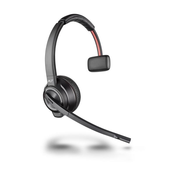 Plantronics Savi 8210 UC MS Mono