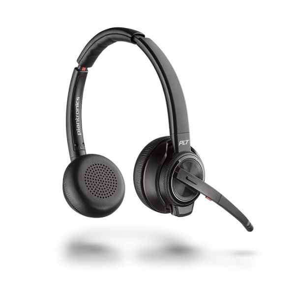 Auricular de recambio para Plantronics Savi 8220