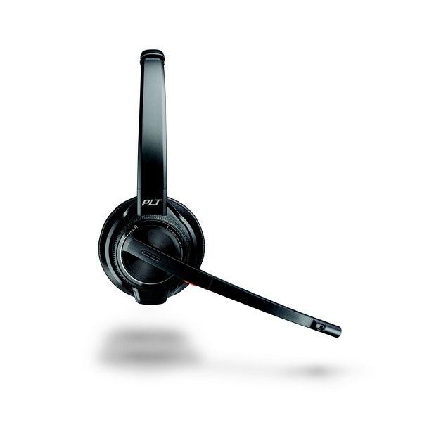 Plantronics Savi 8220 UC MS Duo