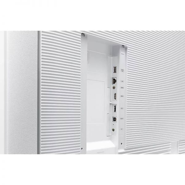 Samsung Flip Pro 65'' + soporte Neomounts 