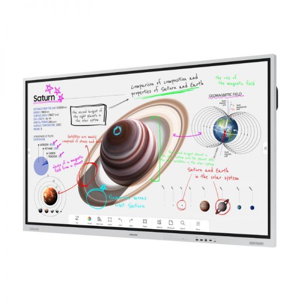 Samsung Flip 4 75
