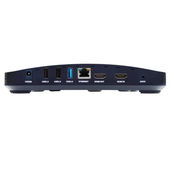 Pack vídeo Jabra PanaCast 50 + ScreenBeam 1100 Plus & Switch