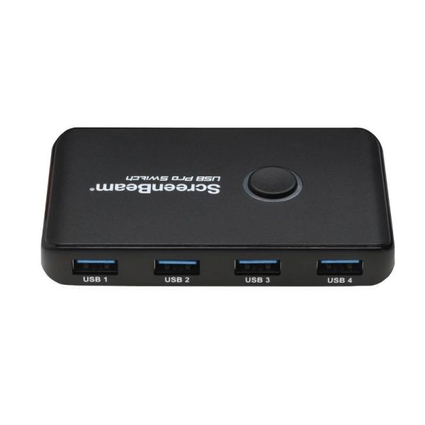Pack vídeo Jabra PanaCast 50 + ScreenBeam 1100 Plus & Switch