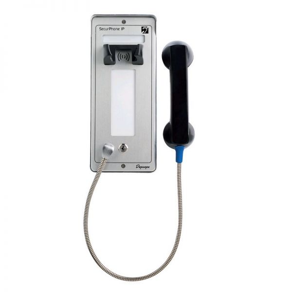 Depaepe SECURPHONE SIP sin teclado