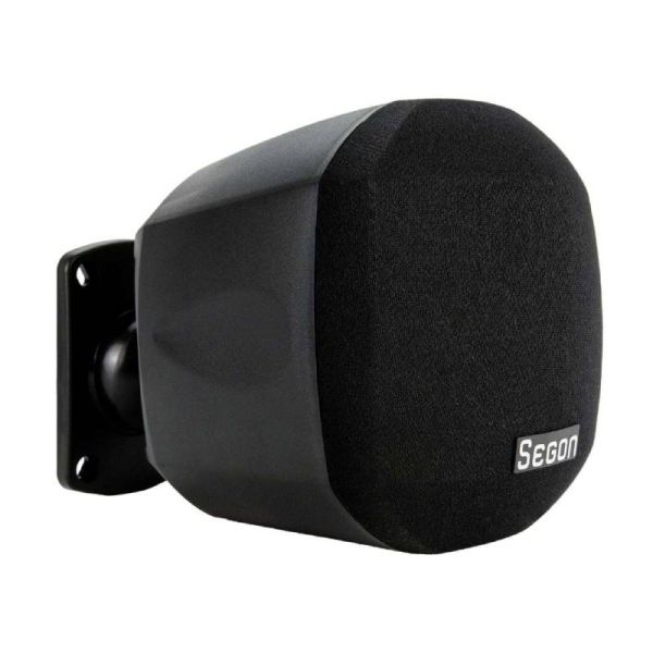 Segon JS-EST20 negro