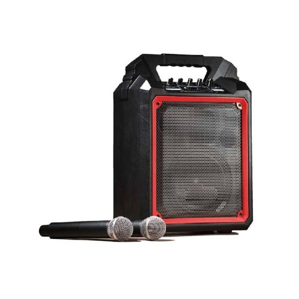 Segon Runner 10 rojo