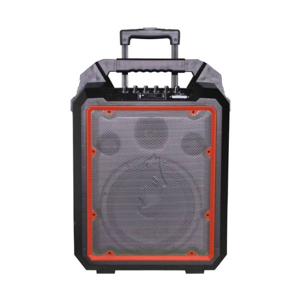 Segon Runner 10 rojo