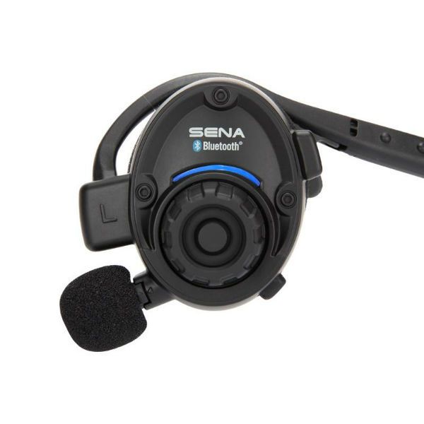 Intercomunicador Bluetooth