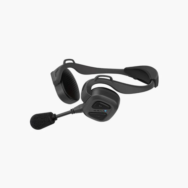 Sena NautiTalk Bosun Mesh Pack 6 Professional Crew Communication System