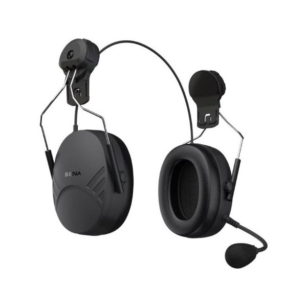 Sena Tufftalk Lite versión casco